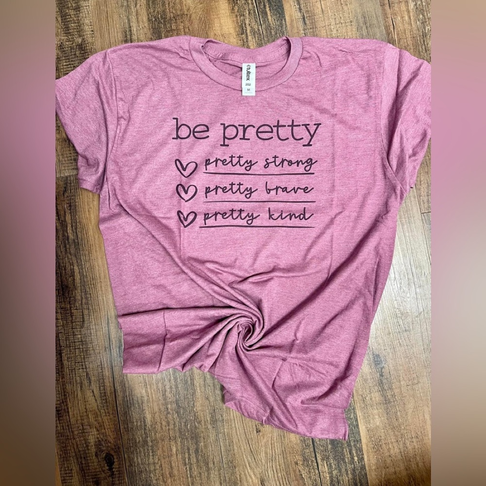 Brand New Graphic Tee